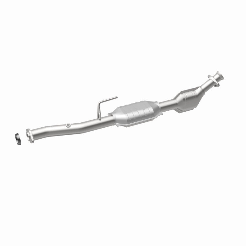 MagnaFlow Conv DF 98-99 Ranger/B-Ser. 2.5 50S - Burkken Auto Parts