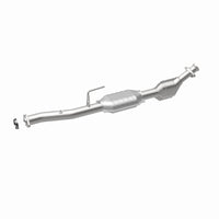 MagnaFlow Conv DF 98-99 Ranger/B-Ser. 2.5 50S - Burkken Auto Parts