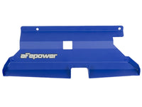 aFe MagnumFORCE Intakes Scoops AIS BMW 3-Series/ M3 (E46) 01-06 L6 - Matte Blue - Burkken Auto Parts