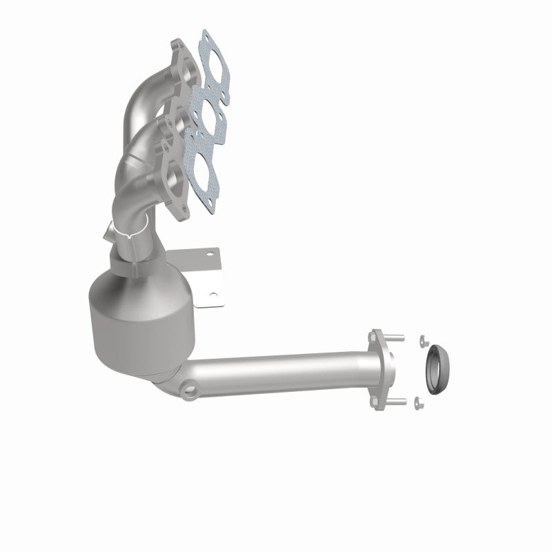 MagnaFlow Conv DF 2006 Ford Fusion 3.0L - Burkken Auto Parts