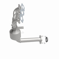 MagnaFlow Conv DF 2006 Ford Fusion 3.0L - Burkken Auto Parts