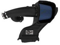 aFe MagnumFORCE Intake Stage-2 Pro 5R 2021 Ford F-150 V6-3.5L (tt) - Burkken Auto Parts