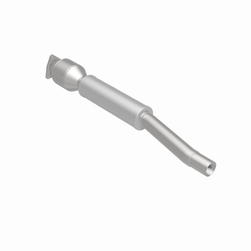 MagnaFlow Conv DF 04/06 VW Phaeton 4.2L Rear Driver Side - Burkken Auto Parts