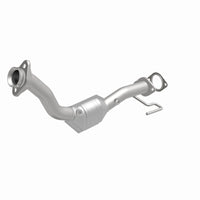 MagnaFlow Conv DF 96-97 Ford Explor 5.0L - Burkken Auto Parts