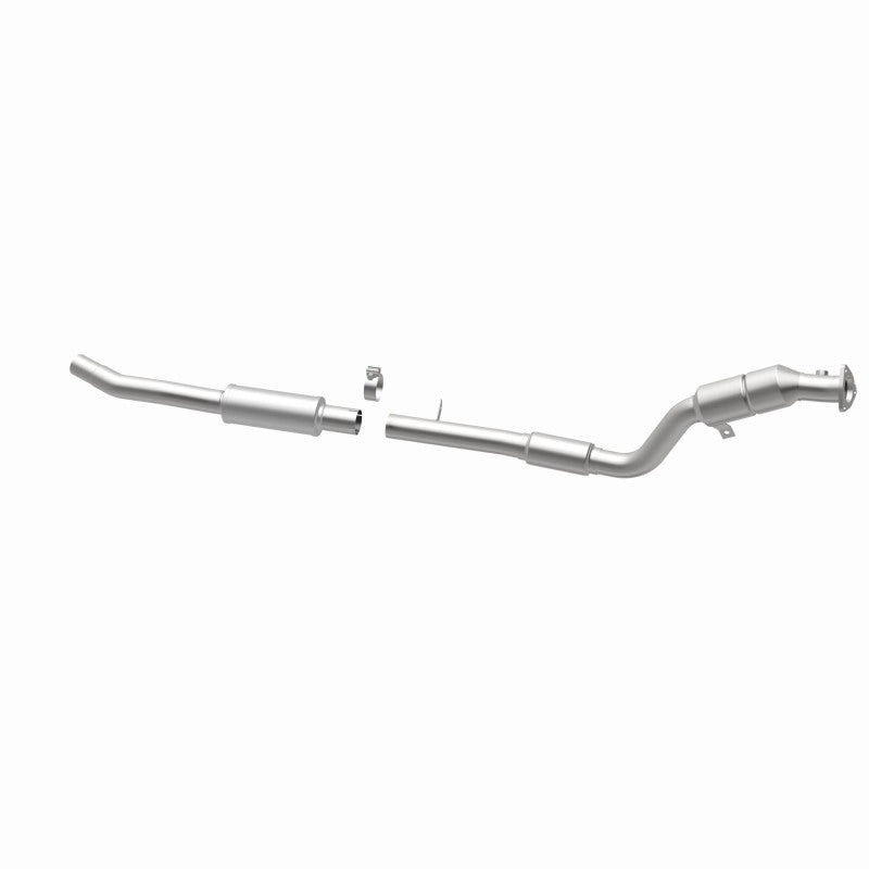 MagnaFlow Conv DF 04-06 Audi A8 Quattro 4.2L - Burkken Auto Parts
