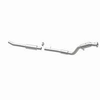 MagnaFlow Conv DF 04-06 Audi A8 Quattro 4.2L - Burkken Auto Parts