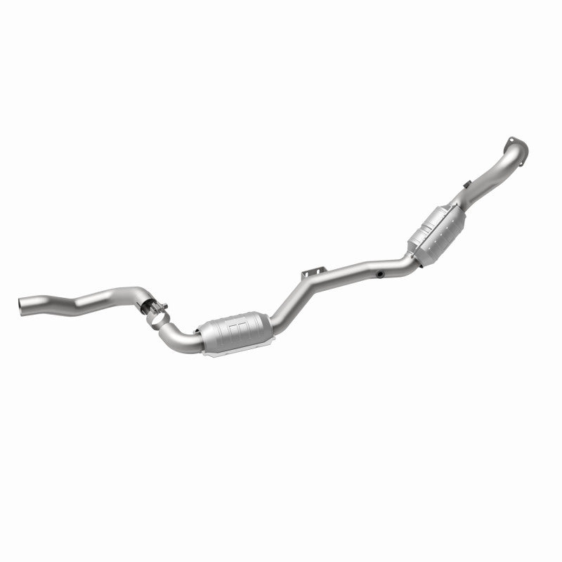 MagnaFlow Conv DF 01-03 Mercedes ML55 Passenger Side 5.5L - Burkken Auto Parts