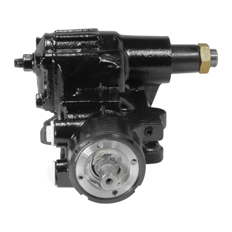 Yukon Gear 97-02 Dodge Ram 2500/3500 4x4 Power Steering Gear Box - Burkken Auto Parts