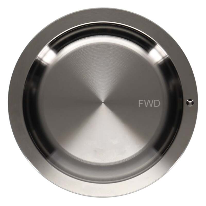 Wiseco Nissan KA24 Dished -9cc 10.5:1 CR 90.0mm Piston (Single) - Burkken Auto Parts
