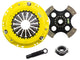 ACT 2002 Toyota Camry XT/Race Rigid 4 Pad Clutch Kit - Burkken Auto Parts