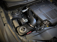 aFe 19-21 Subaru Forester (H4 - 2.5L) Takeda Momentum Air Intake System - W/ PRO DRY S Filter - Burkken Auto Parts