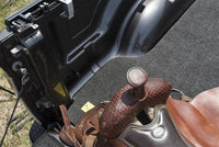 BedRug 2017+ Ford F-250/F-350 Super Duty 8ft Long Bed Mat (Use w/Spray-In & Non-Lined Bed) - Burkken Auto Parts