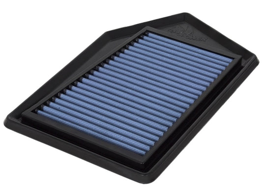 aFe Magnum FLOW OER Pro 5R Air Filter 13-16 Honda Accord L4-2.4L - Burkken Auto Parts