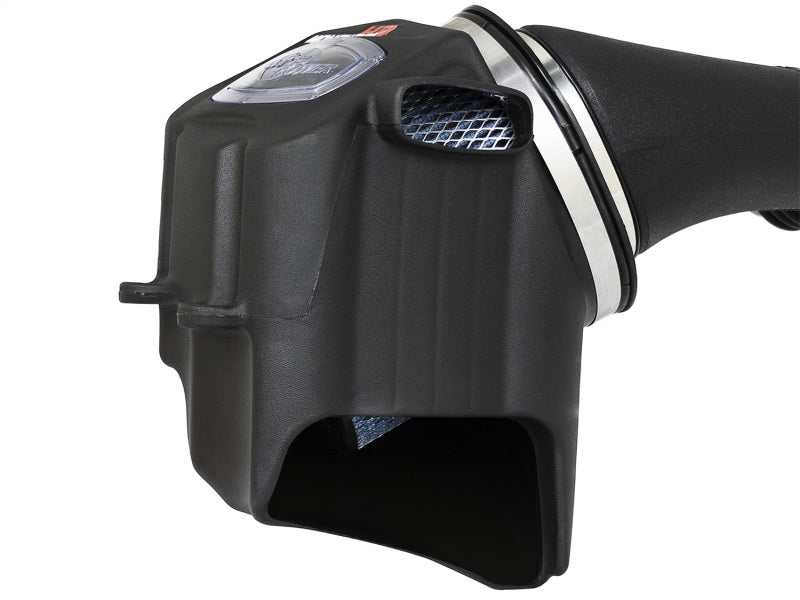 aFe Momentum GT Pro 5R Cold Air Intake System 2017 Ford Superduty V8-6.2L - Burkken Auto Parts