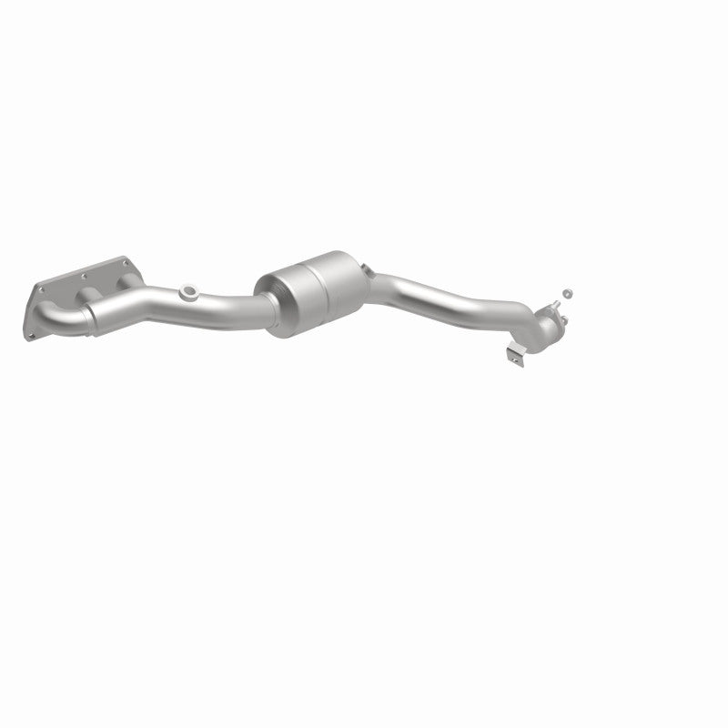 MagnaFlow Conv DF 05-09 Audi A8 6.0L - Burkken Auto Parts