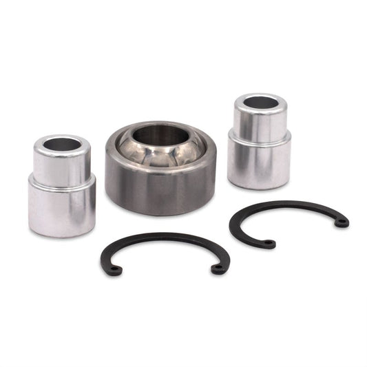 BLOX Racing Replacement Spherical Bearing - EG/DC (all) EK (outer) (Includes 2 Inserts / 2 Clips) - Burkken Auto Parts