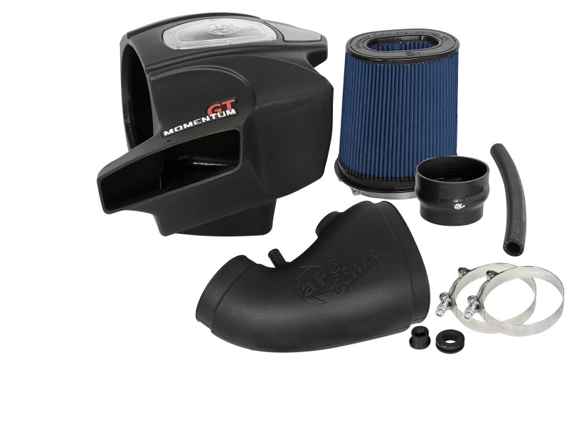 aFe Momentum GT Pro 5R Cold Air Intake System 12-17 Jeep Grand Cherokee SRT-8/SRT V8-6.4L HEMI - Burkken Auto Parts