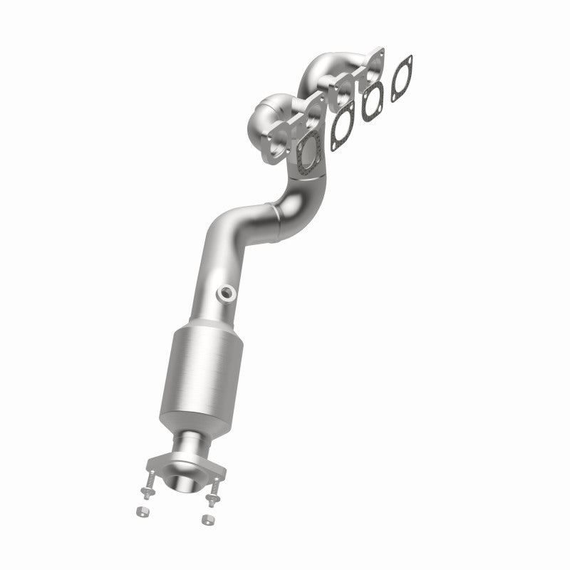 MagnaFlow Conv DF BMW 99-03 540I 4.4L / 99-01 740I 4.4L California - D/S - Burkken Auto Parts