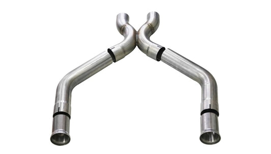 Corsa 2011-2014 Ford Mustang GT 5.0L V8 2.75in XO-Pipe w/ Cat - Burkken Auto Parts