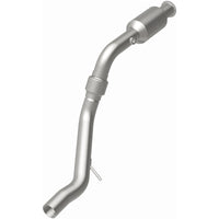 Magnaflow 00-04 Chrysler 300M 3.5L Direct Fit Converter - Burkken Auto Parts