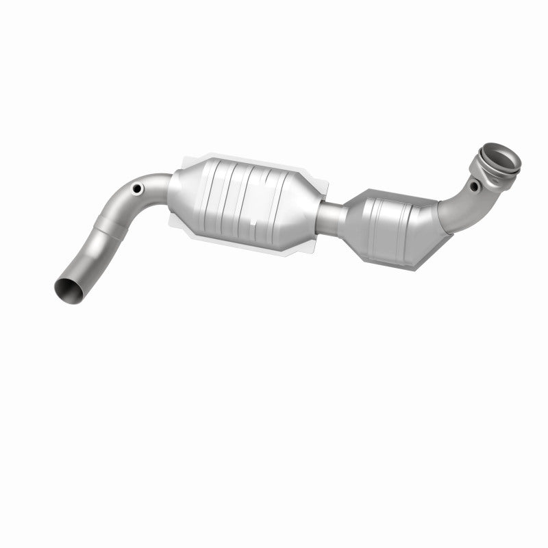 MagnaFlow Conv DF 01 Ford Trucks 5.4L - Burkken Auto Parts