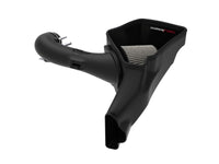 aFe Magnum FORCE Stage-2 Pro DRY S Cold Air Intake System 15-17 Ford Mustang GT V8-5.0L - Burkken Auto Parts