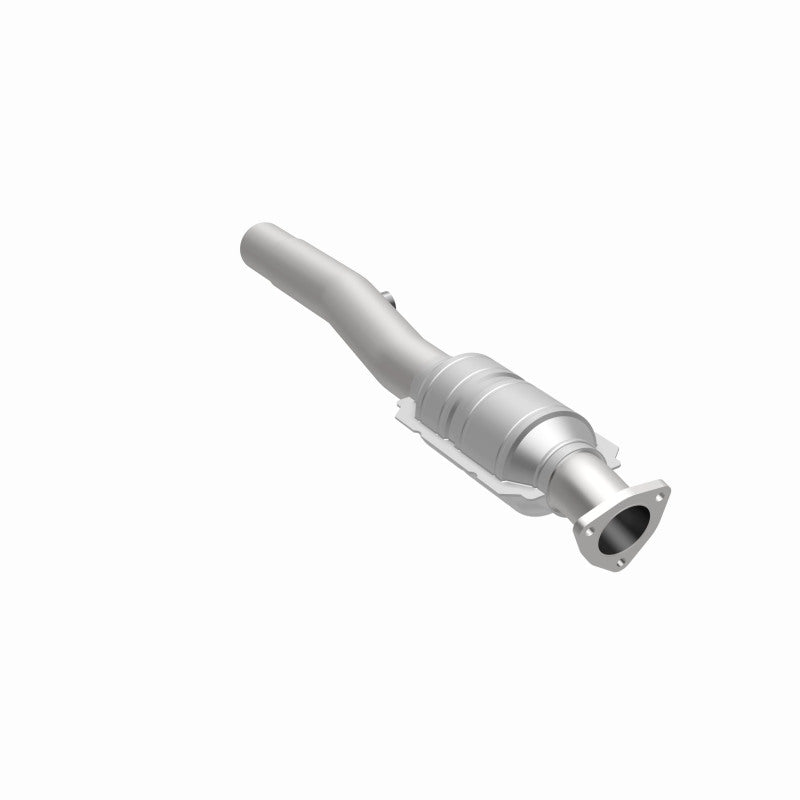 MagnaFlow Conv DF 00-03 Audi A8 Quatt 4.2L Driver Side - Burkken Auto Parts