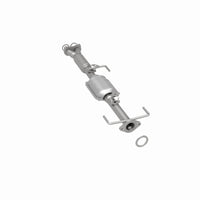 MagnaFlow Conv DF 95-96 Previa 2.4L - Burkken Auto Parts