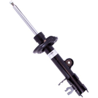 Bilstein B4 OE Replacement 17-18 Jeep Compass Rear Left Shock Absorber - Burkken Auto Parts