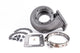 Garrett GTW38 Turbine Hsg Kit O/V T3 / V-Band 0.96 A/R - Burkken Auto Parts