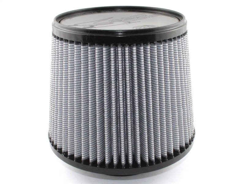 aFe MagnumFLOW Air Filters IAF PDS A/F PDS 4-1/2F x 8-1/2B x 7T x 6.70H - Burkken Auto Parts