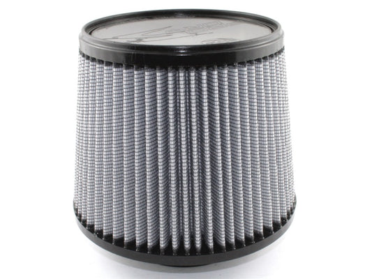 aFe MagnumFLOW Air Filters IAF PDS A/F PDS 4-1/2F x 8-1/2B x 7T x 6.70H - Burkken Auto Parts