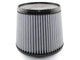aFe MagnumFLOW Air Filters IAF PDS A/F PDS 4-1/2F x 8-1/2B x 7T x 6.70H - Burkken Auto Parts