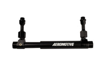 Aeromotive Fuel Log - Holley Ultra HP Series 3/4-16 Thread - Burkken Auto Parts