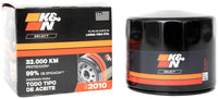 K&N 21-25 Dodge Durango 6.2L V8 Spin On Oil Filter - Burkken Auto Parts