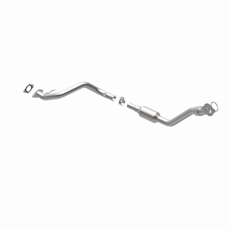 MagnaFlow Conv DF 2002 and 2004-2005 Buick Rendezvous 3.4 - Burkken Auto Parts