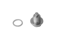aFe POWER Magnetic Drain Plug M12 x 1.25 - Universal - Burkken Auto Parts