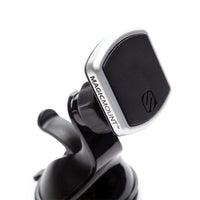 Autometer Mobile Device Mount Scosche MagicMount - Pro Dash/Window For Dashlink - Burkken Auto Parts
