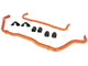 aFe Control Sway Bar Set 17-18 Honda Civic Type R I4 2.0L (t) - Burkken Auto Parts