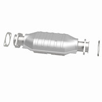 Magnaflow 89-95 Mazda MPV/626/MX6 CA Direct Fit Converter - Burkken Auto Parts