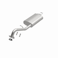 MagnaFlow BRE Exhaust Kit Replacement Stainless Toyota - Burkken Auto Parts