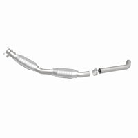 MagnaFlow Conv DF 04-06 Ram SRT-10 Driver Side - Burkken Auto Parts