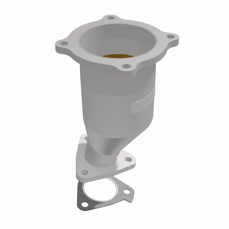 MagnaFlow Conv DF 1999-2005 Mazda Miata L4 1.8L Direct Fit Catalytic Converter (California) - Burkken Auto Parts