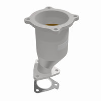 MagnaFlow Conv DF 1999-2005 Mazda Miata L4 1.8L Direct Fit Catalytic Converter (California) - Burkken Auto Parts