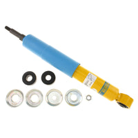 Bilstein B6 1998 Toyota Land Cruiser Base Front 46mm Monotube Shock Absorber - Burkken Auto Parts