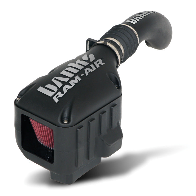 Banks Power 99-08 Chev/GMC 4.8-6.0L SUV (Full Size Only) Ram-Air Intake System - Burkken Auto Parts