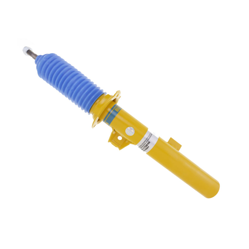 Bilstein B6 2012 BMW Z4 sDrive35i Front Right Suspension Strut Assembly - Burkken Auto Parts