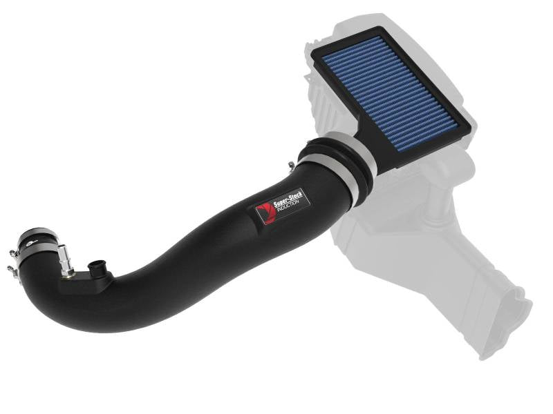 aFe Super Stock Induction System Pro 5R Media 15-20 Ford Mustang L4-2.3L (t) - Burkken Auto Parts