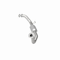 Magnaflow 98-01 Honda Passport 3.2L Direct Fit Converter - Burkken Auto Parts