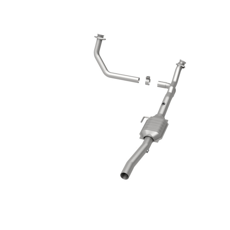 Magnaflow 2000 Dodge Dakota 3.9L Direct Fit Converter - Burkken Auto Parts
